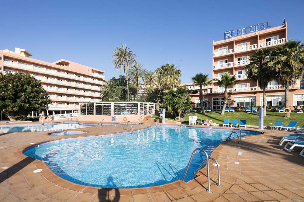 Piscina al aire libre