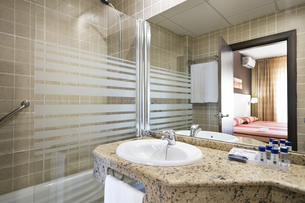 Cuarto de baño