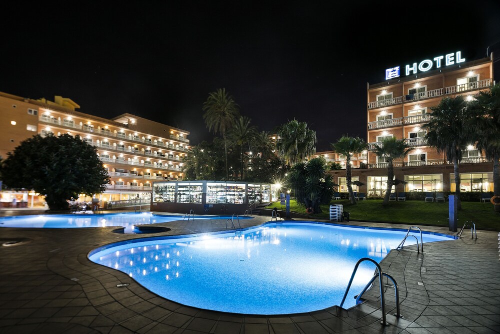 Piscina al aire libre