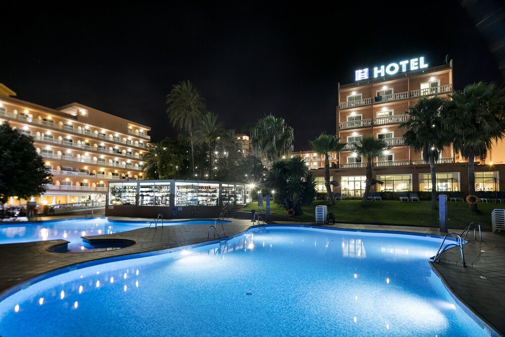 Piscina al aire libre