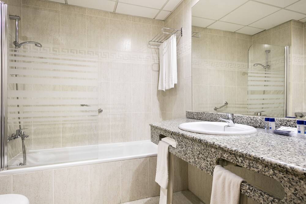 Cuarto de baño