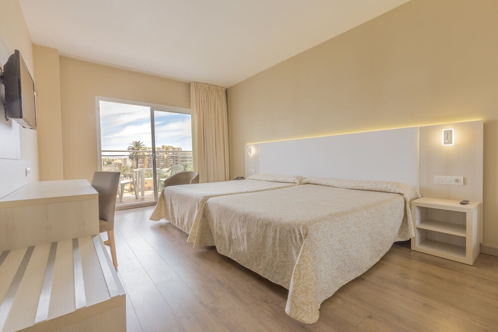Habitación