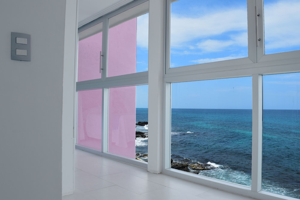 Guestroom View