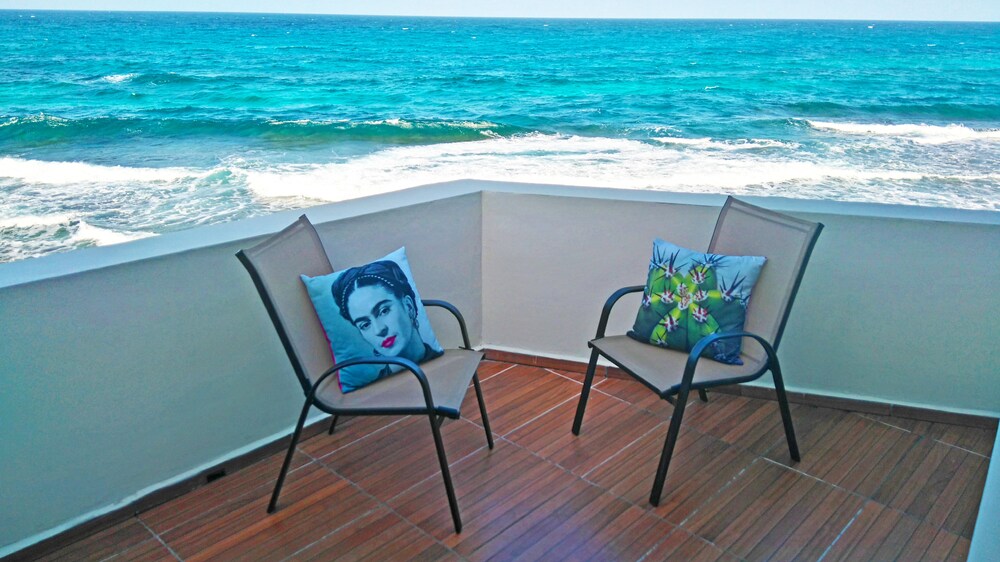Guestroom View