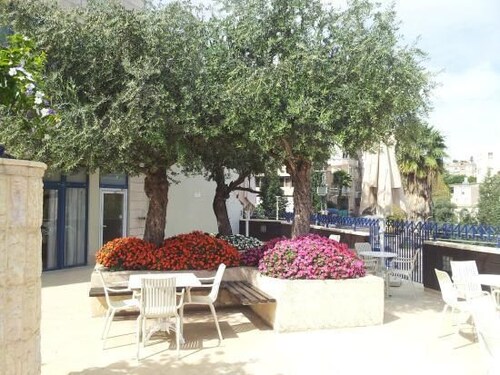 Sports Facility