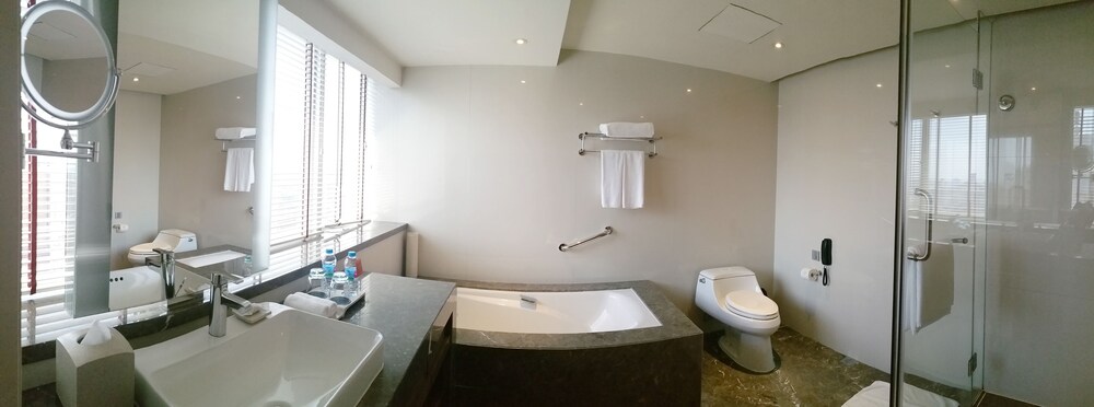 In-Room Amenity