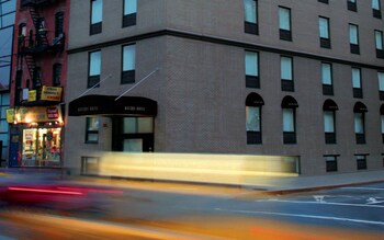 Hotel Front