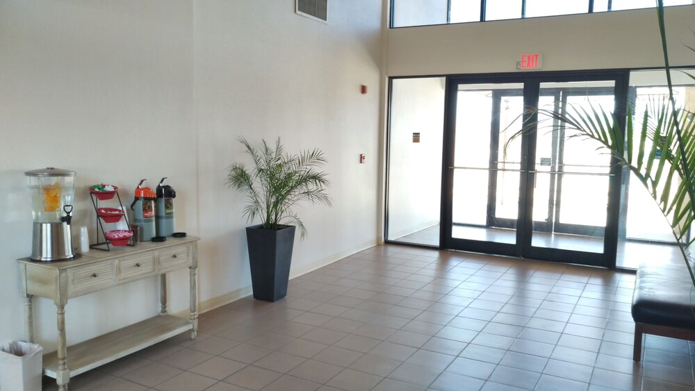 Hotel Interior