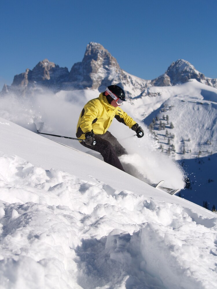 Ski Hill