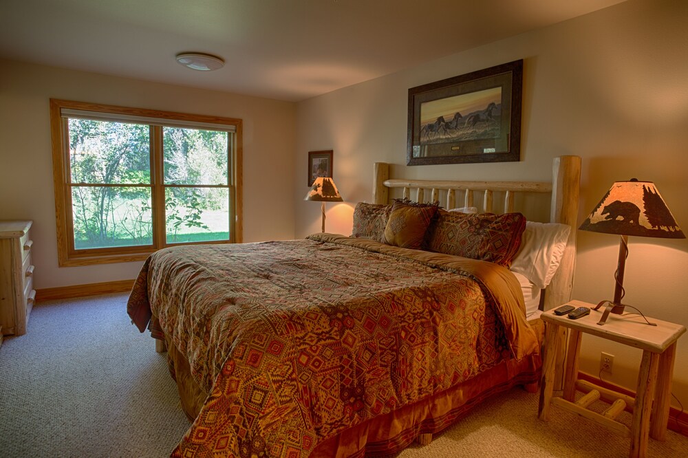 Condo, 1 Bedroom - Guestroom