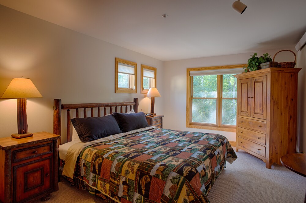 Condo, 3 Bedrooms - Guestroom
