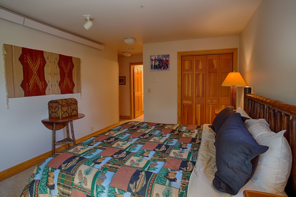 Condo, 3 Bedrooms - Guestroom