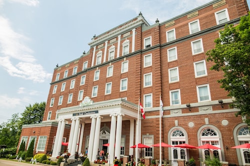 Rodd Charlottetown