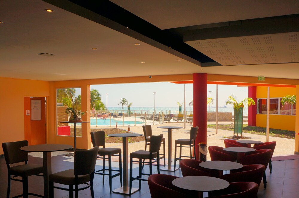 Hotel Interior