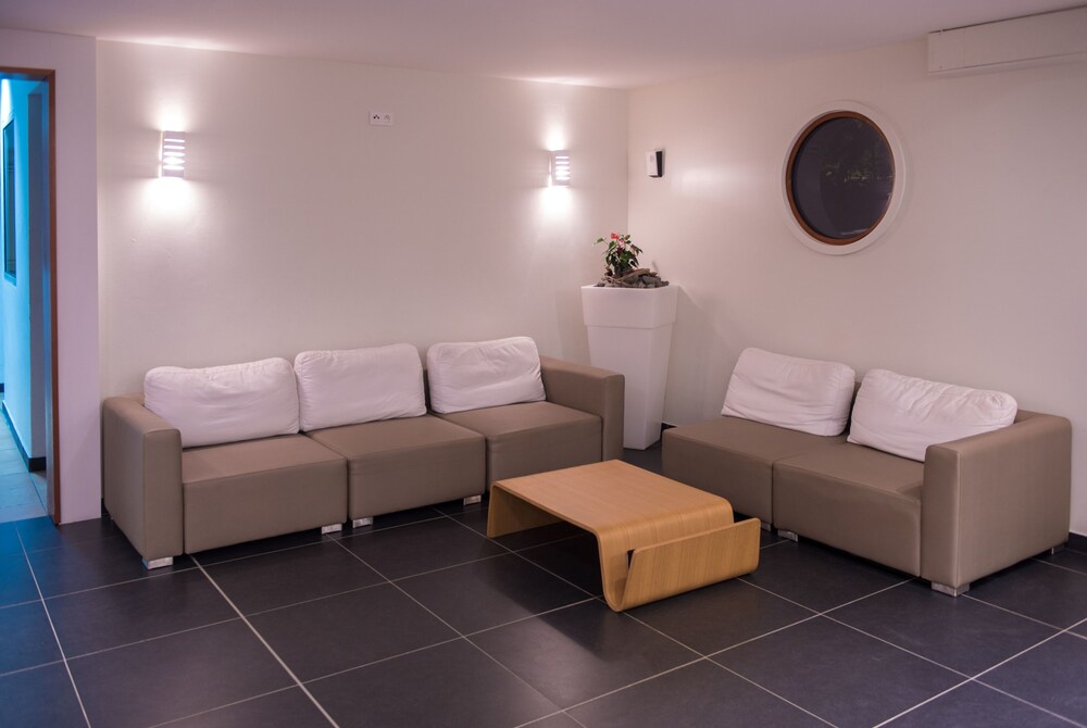 Reception Hall