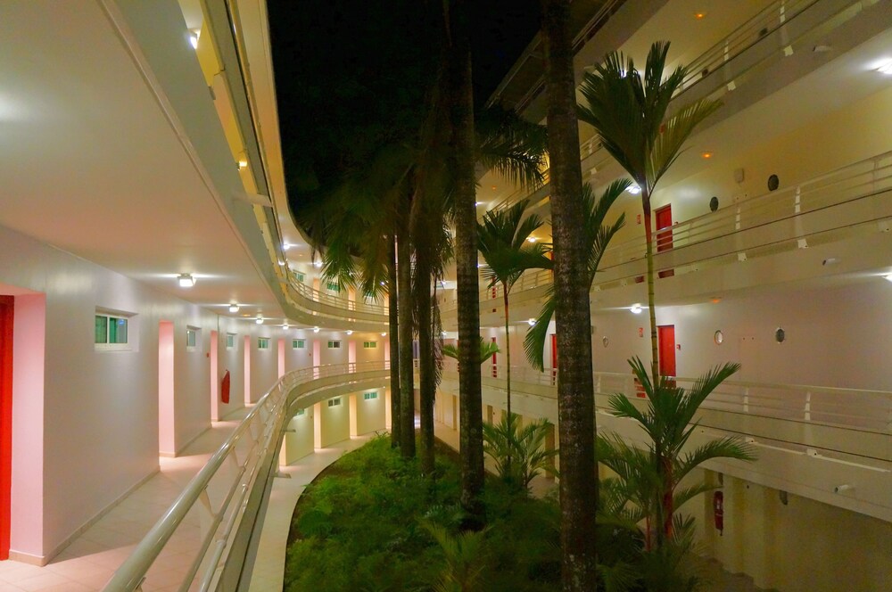 Hotel Interior