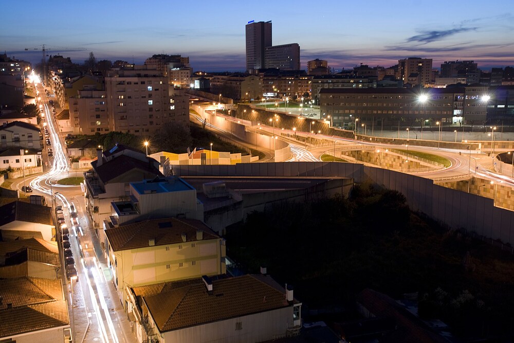 City View