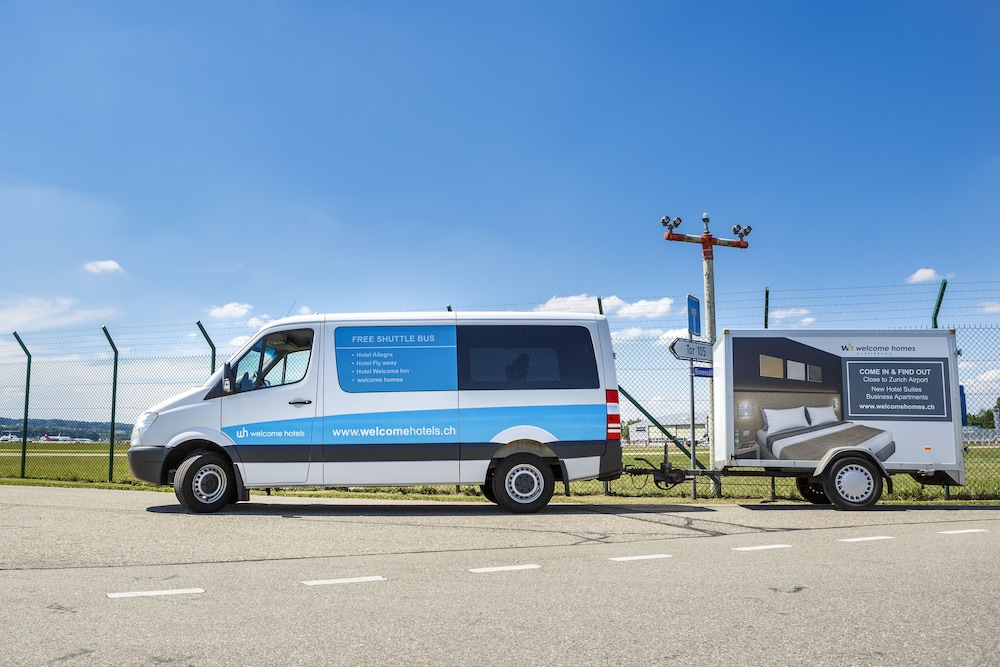 Airport Shuttle