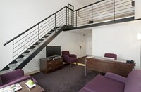 Duplex Room