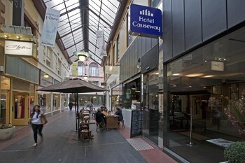 Hotel Front