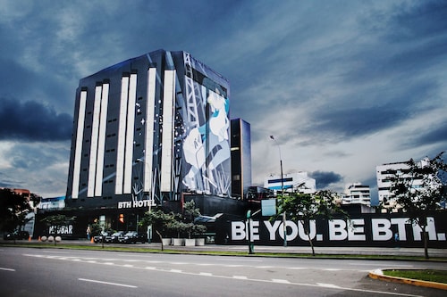BTH Hotel-Boutique Concept