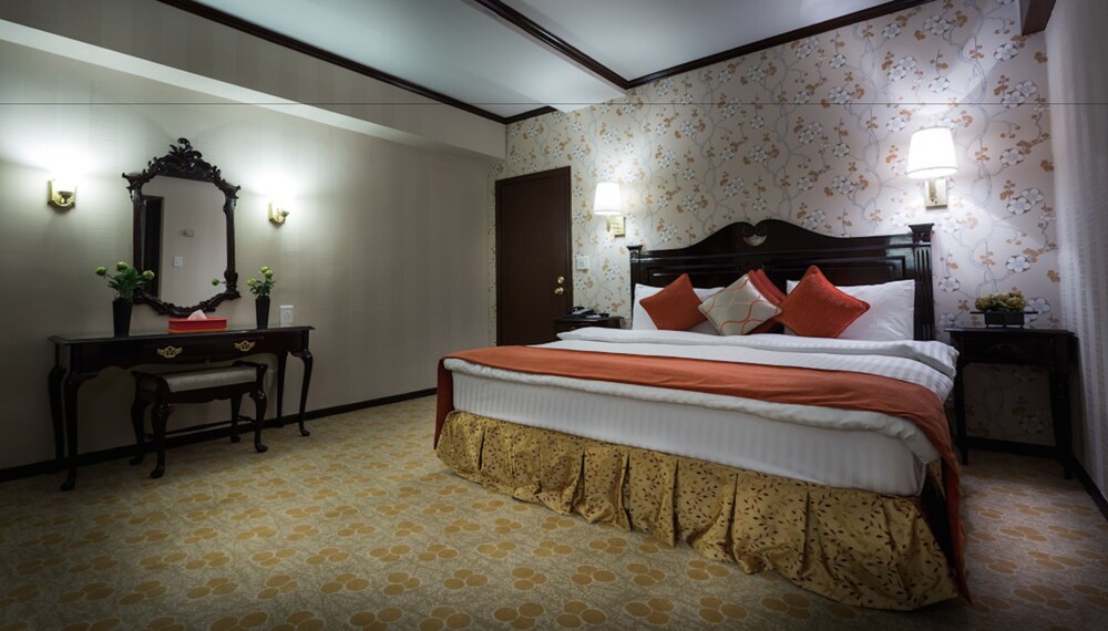 Guestroom