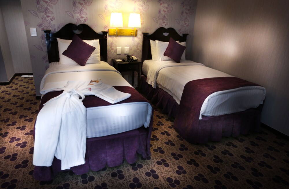 Guestroom