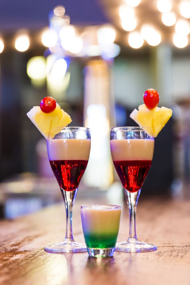 Hotel Bar