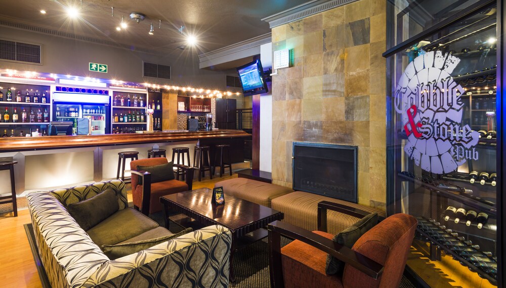 Hotel Bar