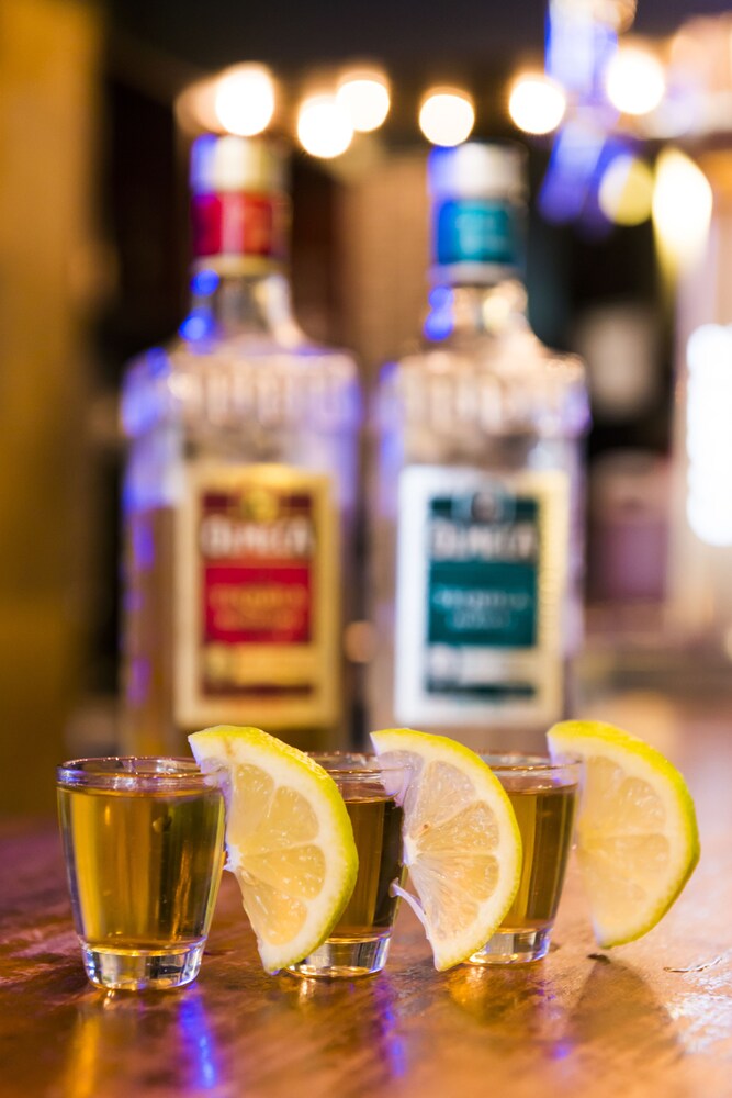 Hotel Bar