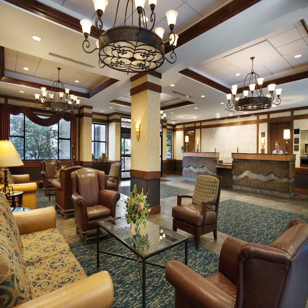 Hotel Interior