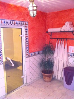 Treatment Room