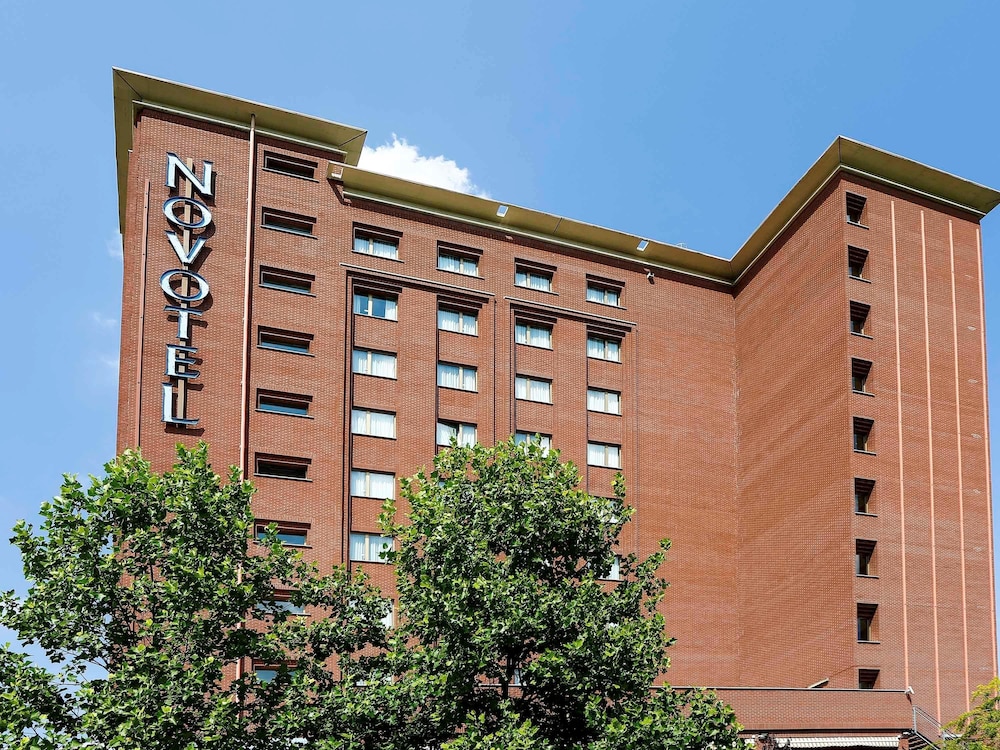 Hotel Front