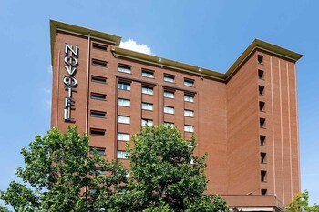 Hotel Front