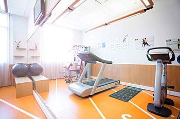Sports Facility