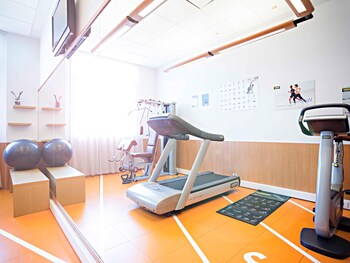 Sports Facility