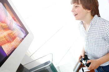Childrens Activities
