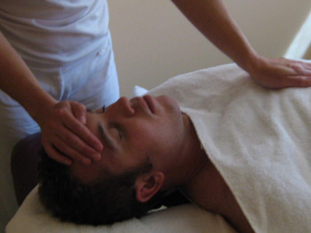 Spa Treatment