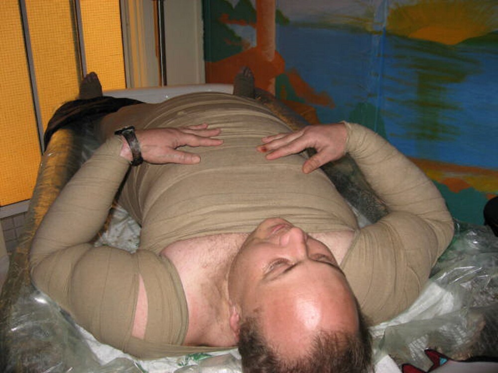 Treatment Room