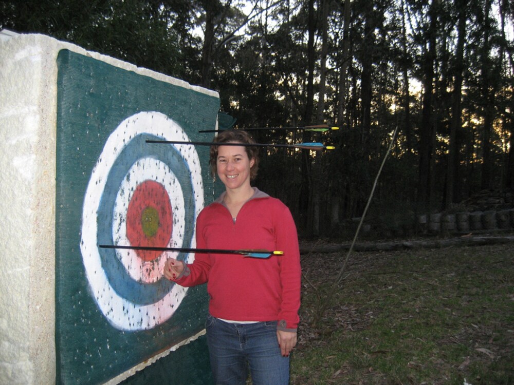 Archery