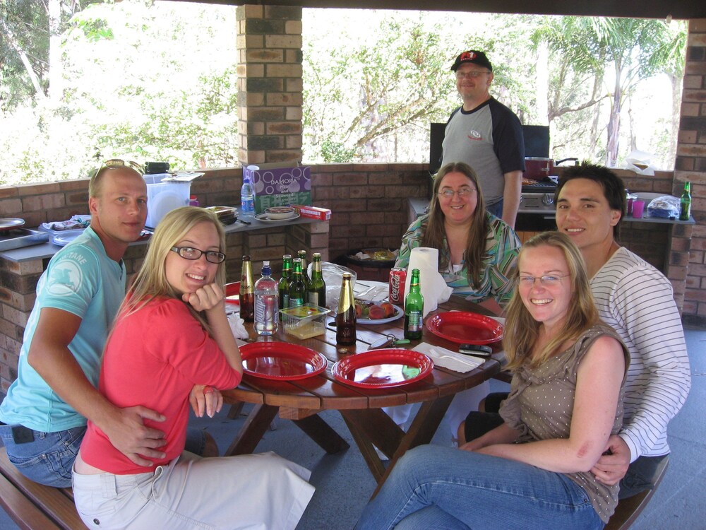 Family Dining