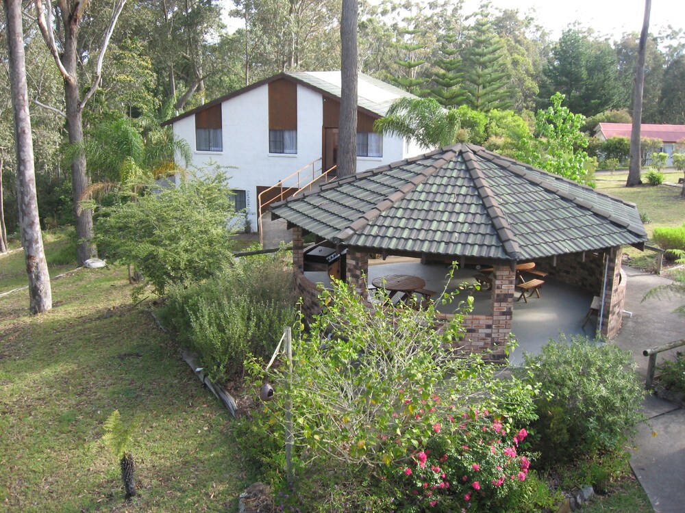 Gazebo