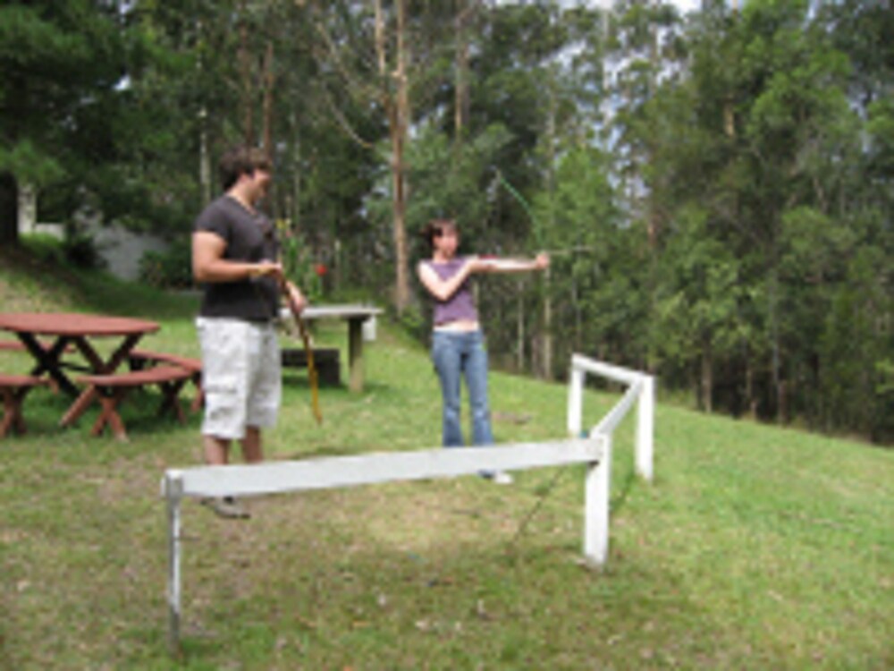 Archery
