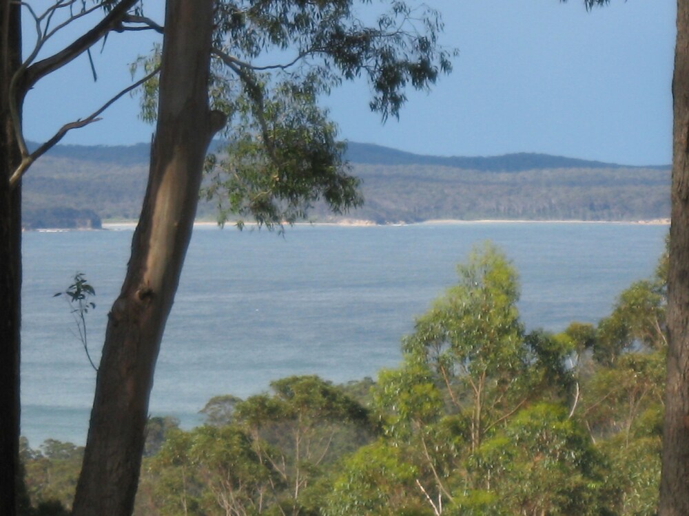 Beach/Ocean View