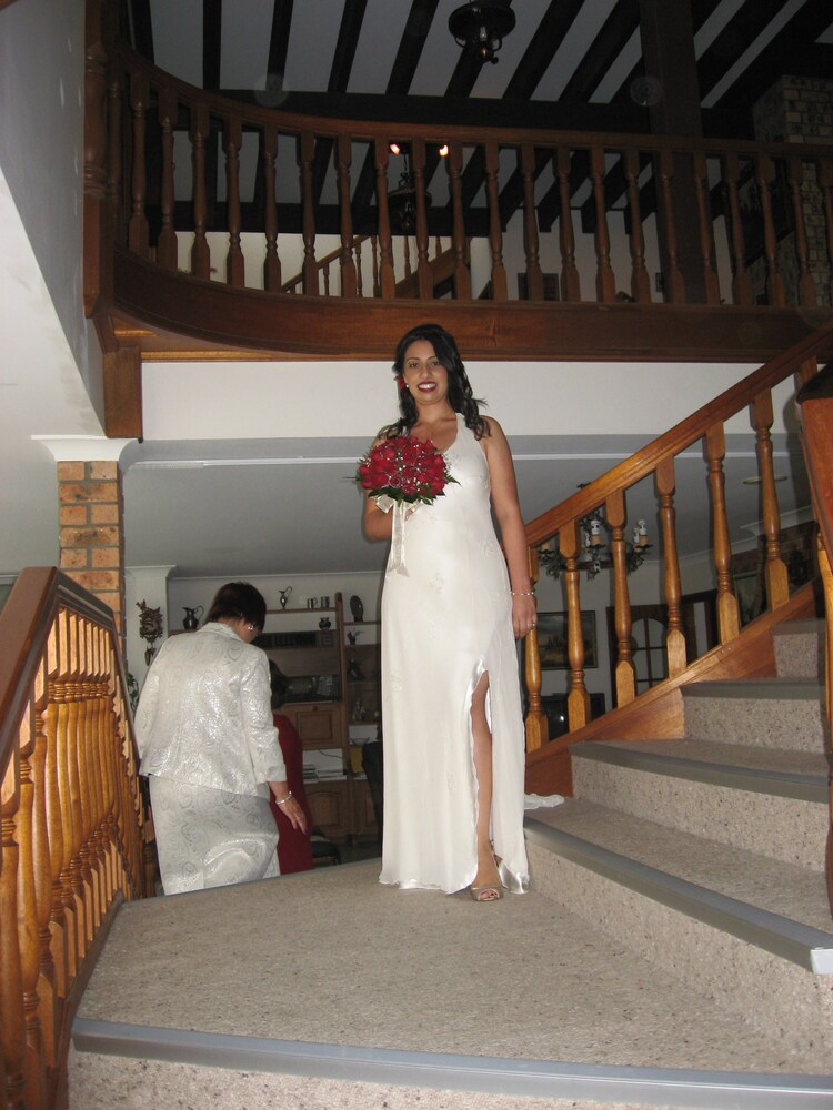 Indoor Wedding