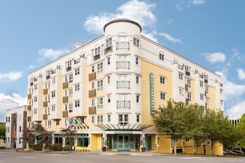 Hotel Front