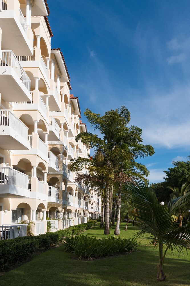 Exterior, Occidental Caribe - All Inclusive