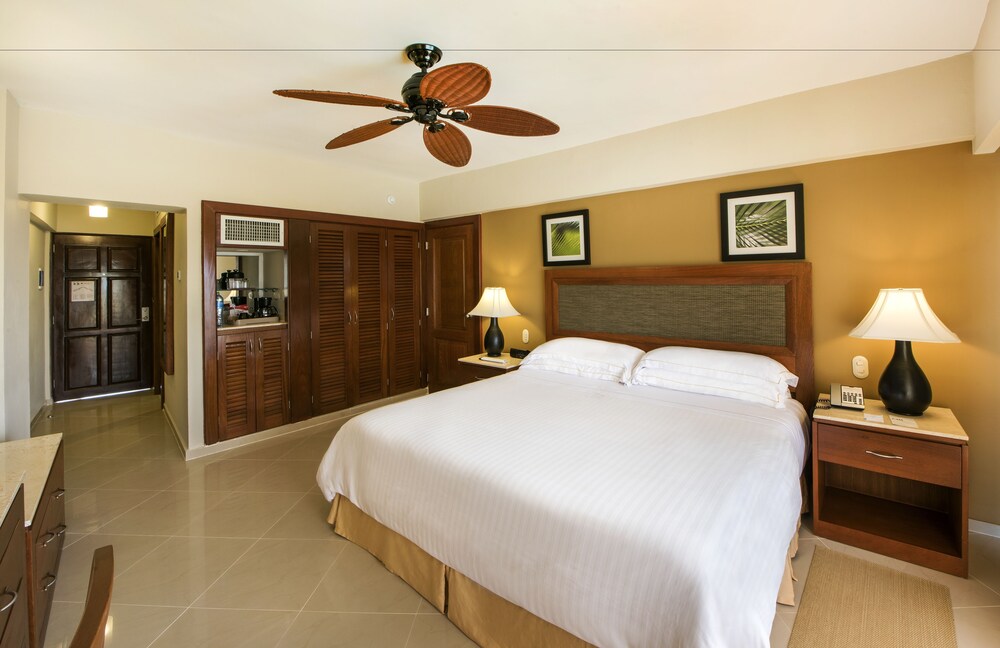 Room, Occidental Caribe - All Inclusive