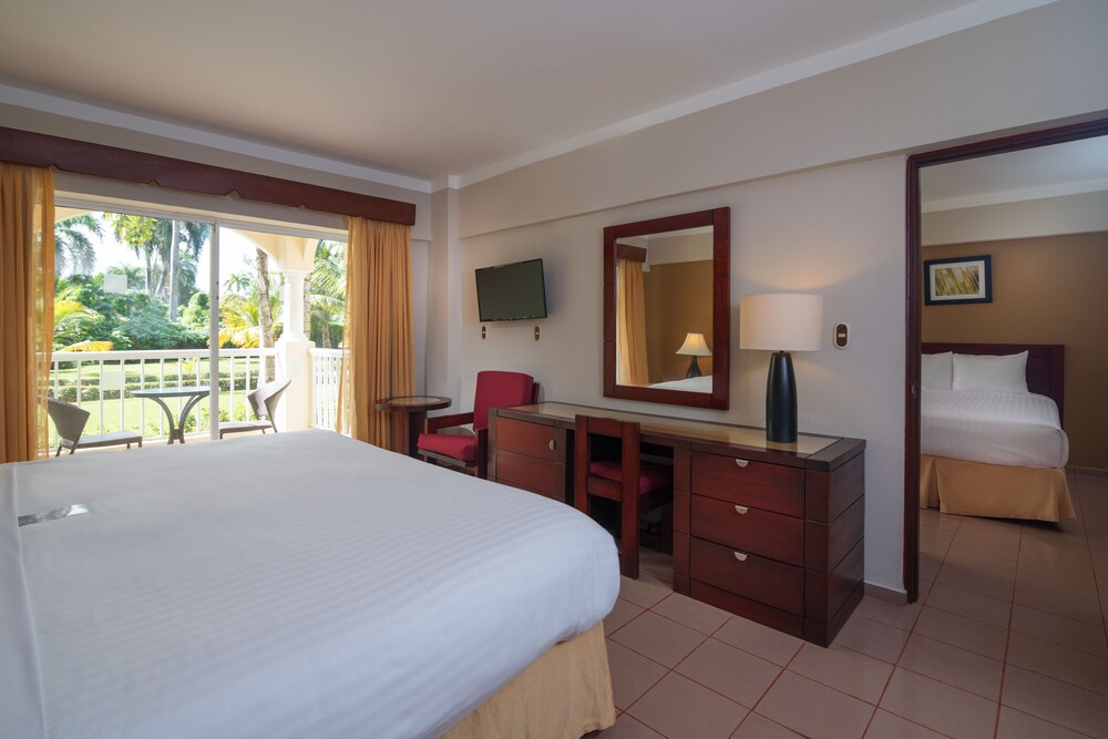 Room, Occidental Caribe - All Inclusive