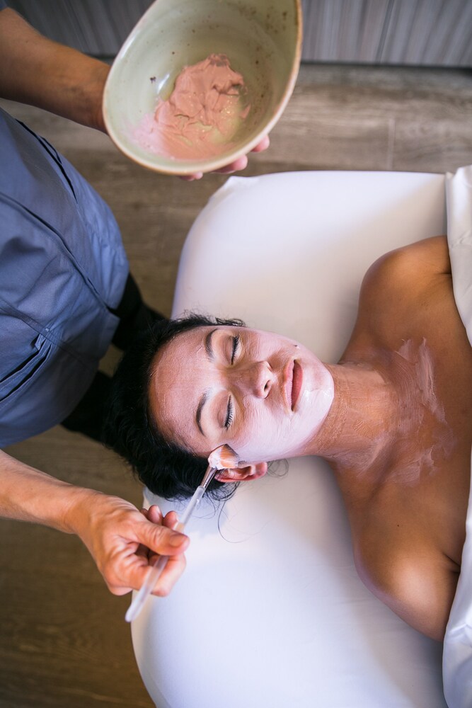 Facial